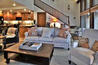 The Big Hitter Lodge at Tamarron - 6