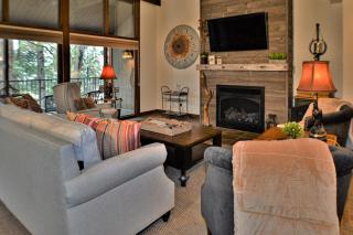 The Big Hitter Lodge at Tamarron - 4