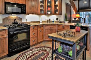 The Big Hitter Lodge at Tamarron - 3