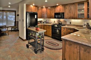 The Big Hitter Lodge at Tamarron - 2