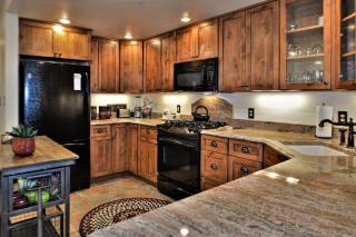 The Big Hitter Lodge at Tamarron - 1