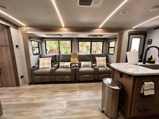 Camper RV in River Ranch - River Ranch - 8