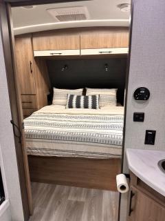 Camper RV in River Ranch - River Ranch - 5