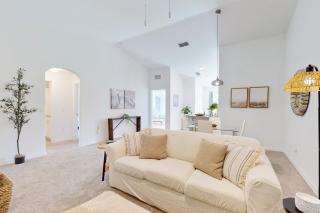 Seaside Adventure Haven - Palm Coast - 4