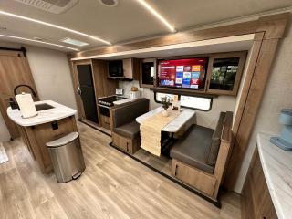 Camper RV in River Ranch - River Ranch - 7