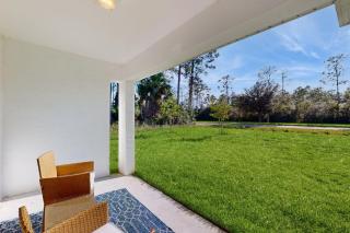 Seaside Adventure Haven - Palm Coast - 6