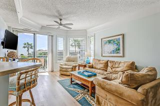 Seacrest 2304 - Hilton Head Island - 4