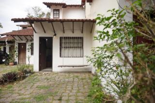 Chalé Aconchegante Paraty - 5