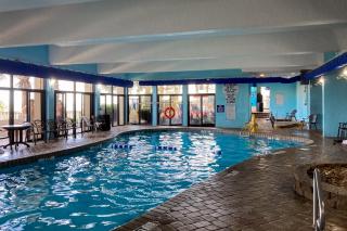 Oceanfront Paradise - Myrtle Beach - 9