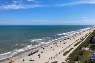 Oceanfront Paradise - Myrtle Beach - 7