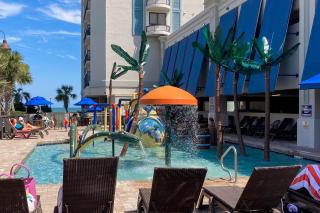 Oceanfront Paradise - Myrtle Beach - 6