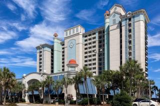 Oceanfront Paradise - Myrtle Beach - 5