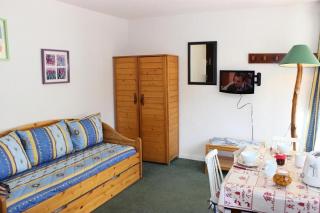 Résidence Trois Vallees - VAL THORENS STUDIO 2 PERS. PROCHE DE TOUT ET OFFRANT UNE BELLE VUE MAE-7426 - 0