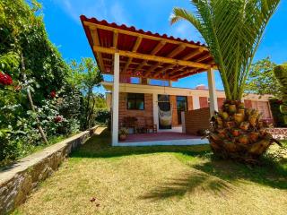 Cabaña Privada en el Campo - 0