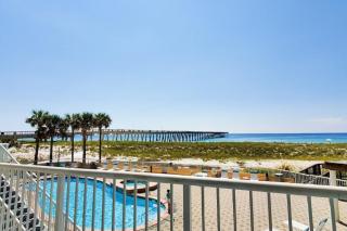 Inn at Summerwind 105 - Navarre - 2