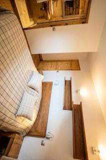 Chalet Le Cristallo - CHALET CRISTALLO APPARTEMENT 80M² 8 PERS JOLIE VUE RENOVE MAE-7431 - Val Thorens - 4