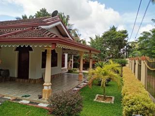 Blessing Home - 0