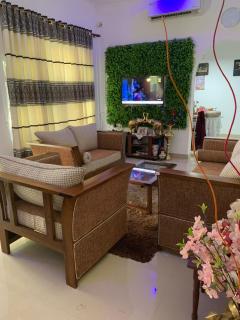 Blessing Home - 6