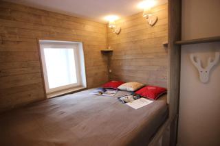 Résidence Altineige - ALTINEIGE APPARTEMENT 28M² 3 PERS RENOVE MAE-7423 - Val Thorens - 8