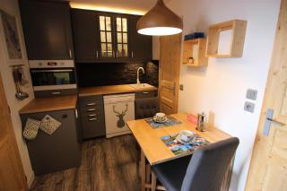 Résidence Altineige - ALTINEIGE APPARTEMENT 28M² 3 PERS RENOVE MAE-7423 - Val Thorens - 7