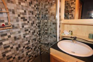 Résidence Altineige - ALTINEIGE APPARTEMENT 28M² 3 PERS RENOVE MAE-7423 - Val Thorens - 6