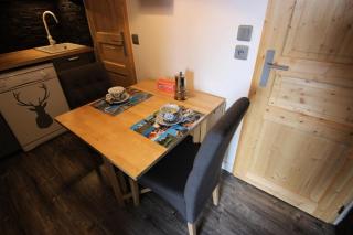 Résidence Altineige - ALTINEIGE APPARTEMENT 28M² 3 PERS RENOVE MAE-7423 - Val Thorens - 5