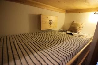 Résidence Altineige - ALTINEIGE APPARTEMENT 28M² 3 PERS RENOVE MAE-7423 - Val Thorens - 4
