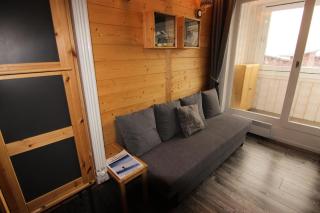 Résidence Altineige - ALTINEIGE APPARTEMENT 28M² 3 PERS RENOVE MAE-7423 - Val Thorens - 2