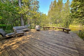 Trout Lily Cabin - Beulah - 1