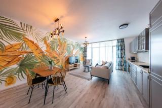Central Botanic View ,Relaxing&Cozy Apartment - Timişoara - 0