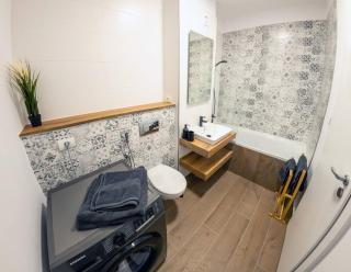Central Botanic View ,Relaxing&Cozy Apartment - Timişoara - 6