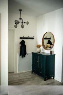 Central Botanic View ,Relaxing&Cozy Apartment - Timişoara - 5