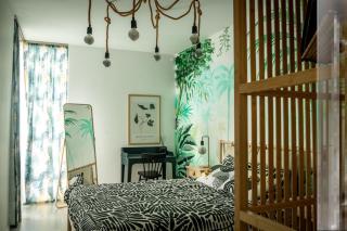 Central Botanic View ,Relaxing&Cozy Apartment - Timişoara - 4