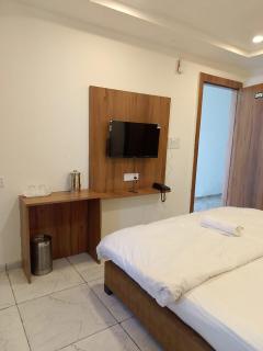 HOTEL leela shree - Ujjain - 7