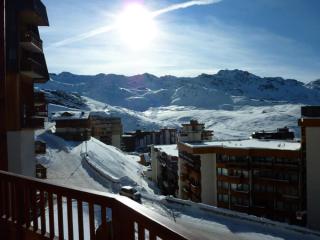 Résidence Le Peclet - VAL THORENS SPACIEUX APPARTEMENT POUR 10 PERSONNES, EXPOSE SUD, BELLE VUE DEGAGEE MAE-7436 - Val Thorens - 5