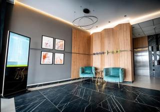 Central Botanic View ,Relaxing&Cozy Apartment - Timişoara - 3