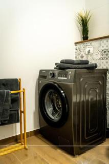 Central Botanic View ,Relaxing&Cozy Apartment - Timişoara - 2