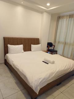 HOTEL leela shree - Ujjain - 8
