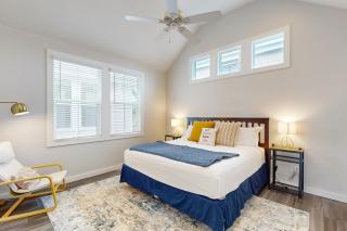 Mercer Village at Old Town #3B - 1