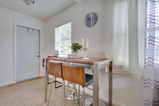 3 Mi to Beach Quaint Home with Patio in Hollywood - Hollywood - 6