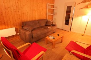 Résidence Lac Du Lou - VAL THORENS APPARTEMENT 6 PERSONNES SPACIEUX ET CONFORTABLE MAE-7456 - Val Thorens - 7