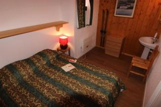Résidence Lac Du Lou - VAL THORENS APPARTEMENT 6 PERSONNES SPACIEUX ET CONFORTABLE MAE-7456 - Val Thorens - 4