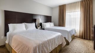 Staybridge Suites Chihuahua by IHG - Chihuahua - 2