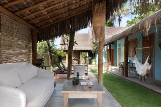 Pousada Hayô Lua - 6