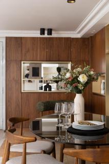 HIGHSTAY - Luxury Serviced Apartments - Saint-Honoré - París - 5