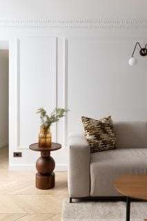 HIGHSTAY - Luxury Serviced Apartments - Saint-Honoré - París - 7