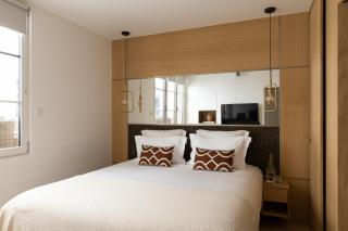 HIGHSTAY - Luxury Serviced Apartments - Saint-Honoré - París - 2