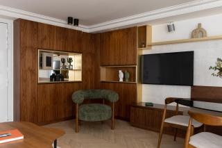 HIGHSTAY - Luxury Serviced Apartments - Saint-Honoré - París - 4