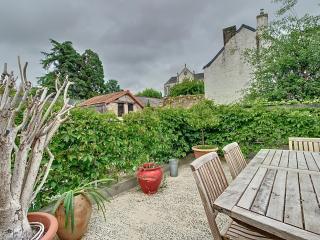 La Terrasse - Charmante Maison - 4