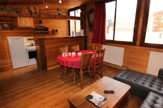 Résidence Galerie De Peclet - GALERIE DE PECLET APPARTEMENT 70M² 6PERS PROCHE DES COMMERCES MAE-7463 - 6